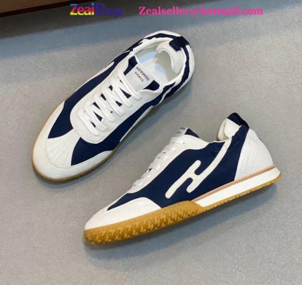 Harmis man shoes - 6