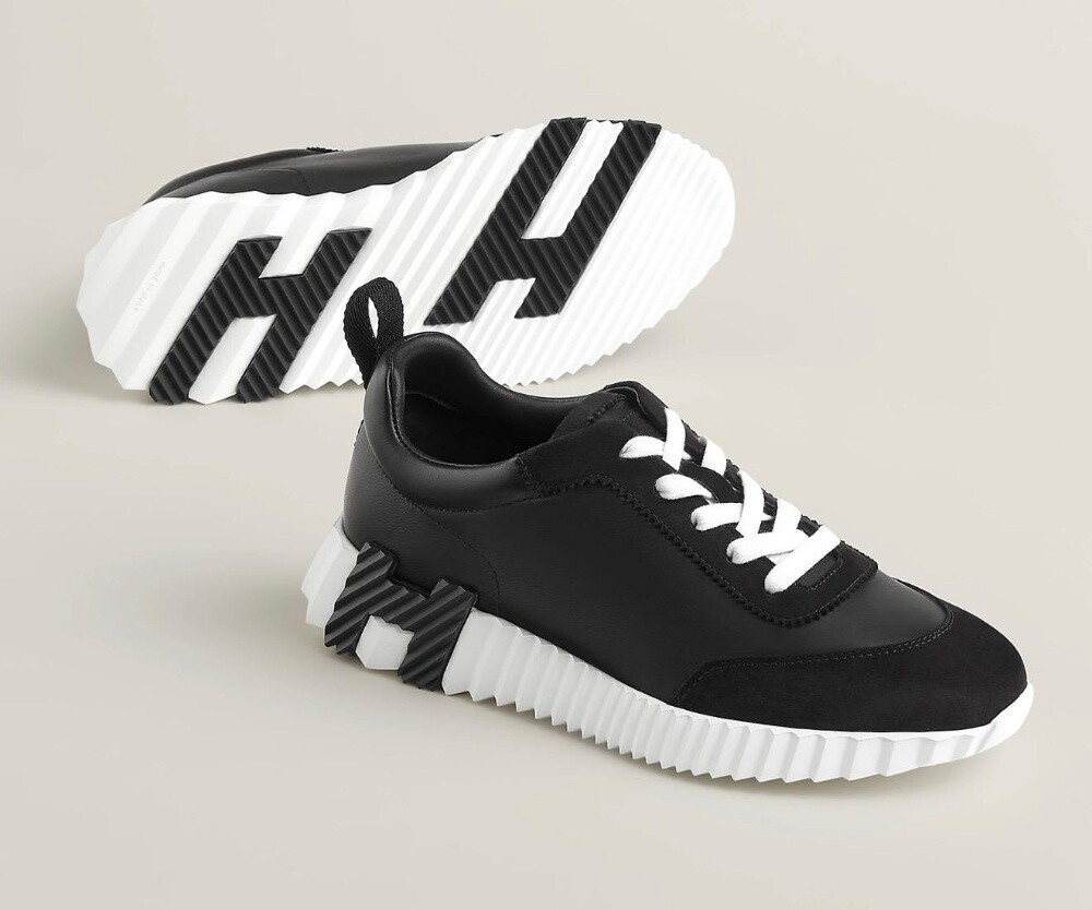 Harmis man shoes - 2