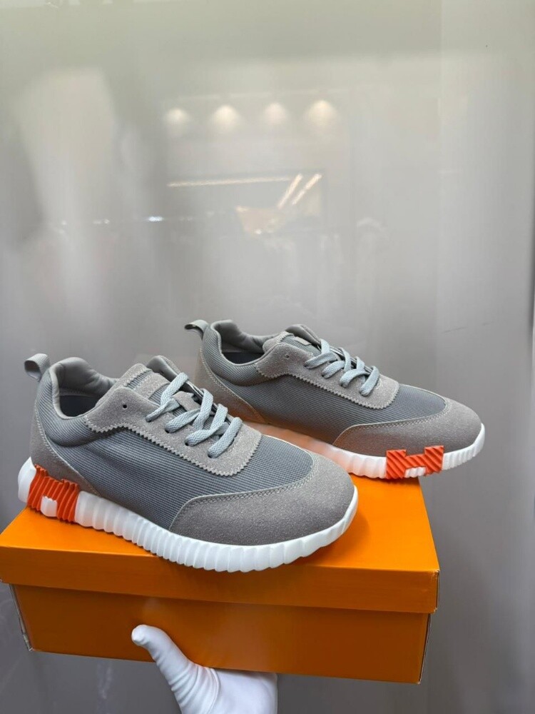 Harmis man shoes - 5