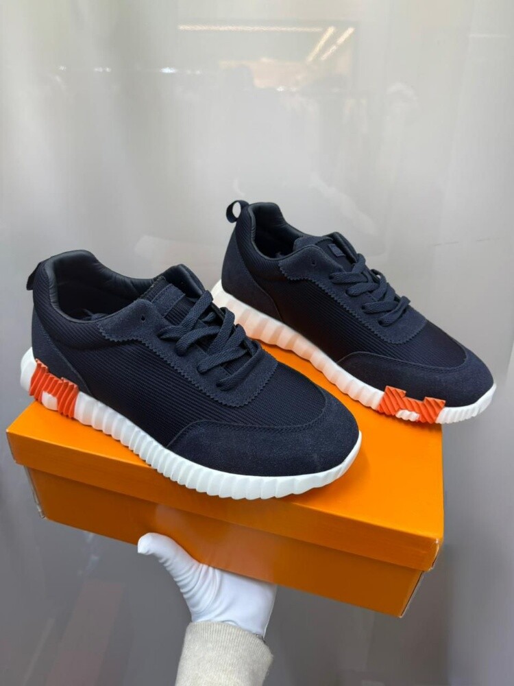 Harmis man shoes - 1