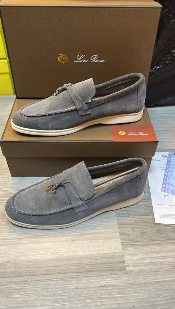 lorupiyana man shoes - 2