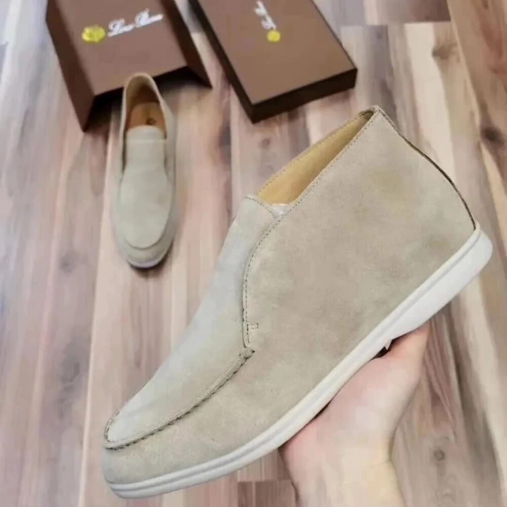 lorupiyana man shoes - 5