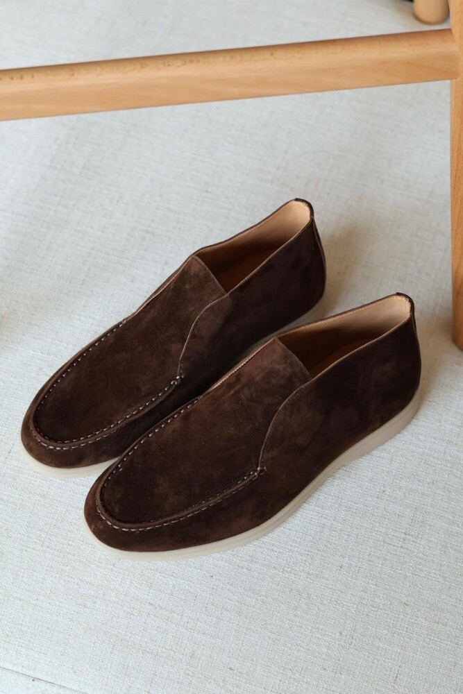 lorupiyana man shoes - 1
