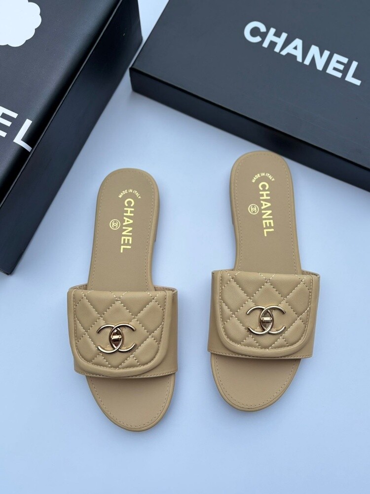 Chanel woman shoes - 5