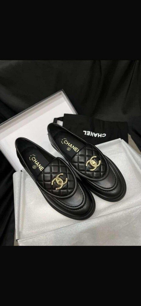 Chanel woman shoes - 7