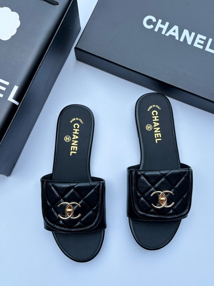 Chanel woman shoes - 6