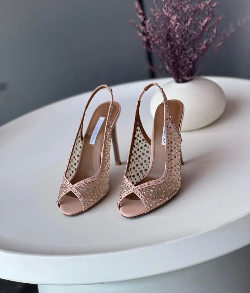 Aquazzura women shoes - 11