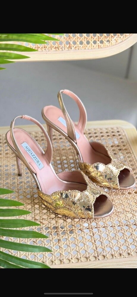Aquazzura women shoes - 13