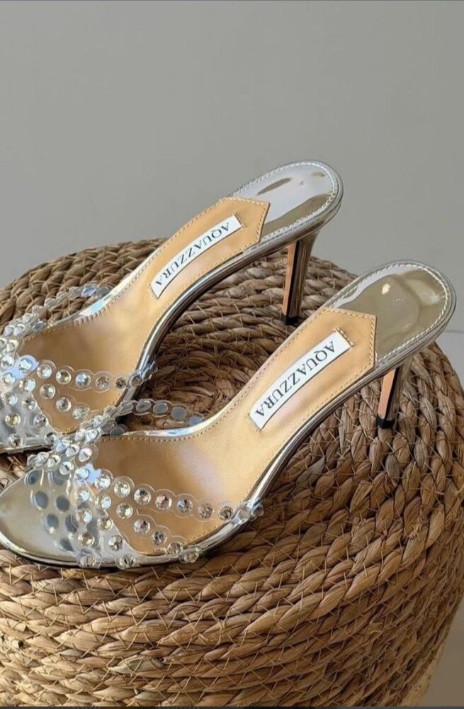 Aquazzura women shoes - 8