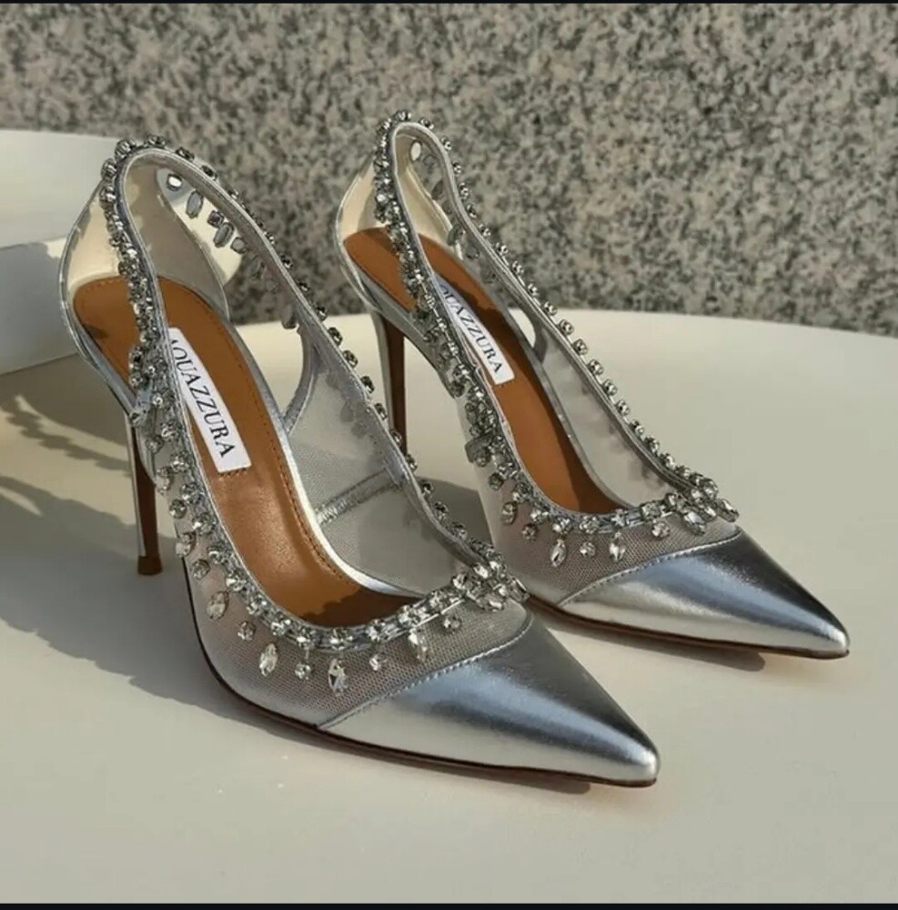 Aquazzura women shoes - 1