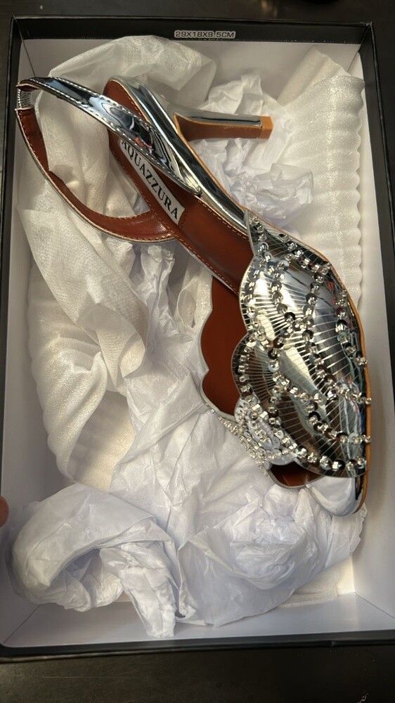 Aquazzura women shoes - 4