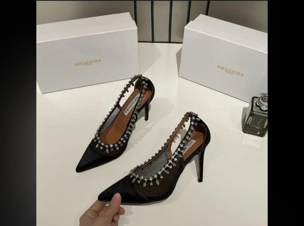 Aquazzura women shoes - 10