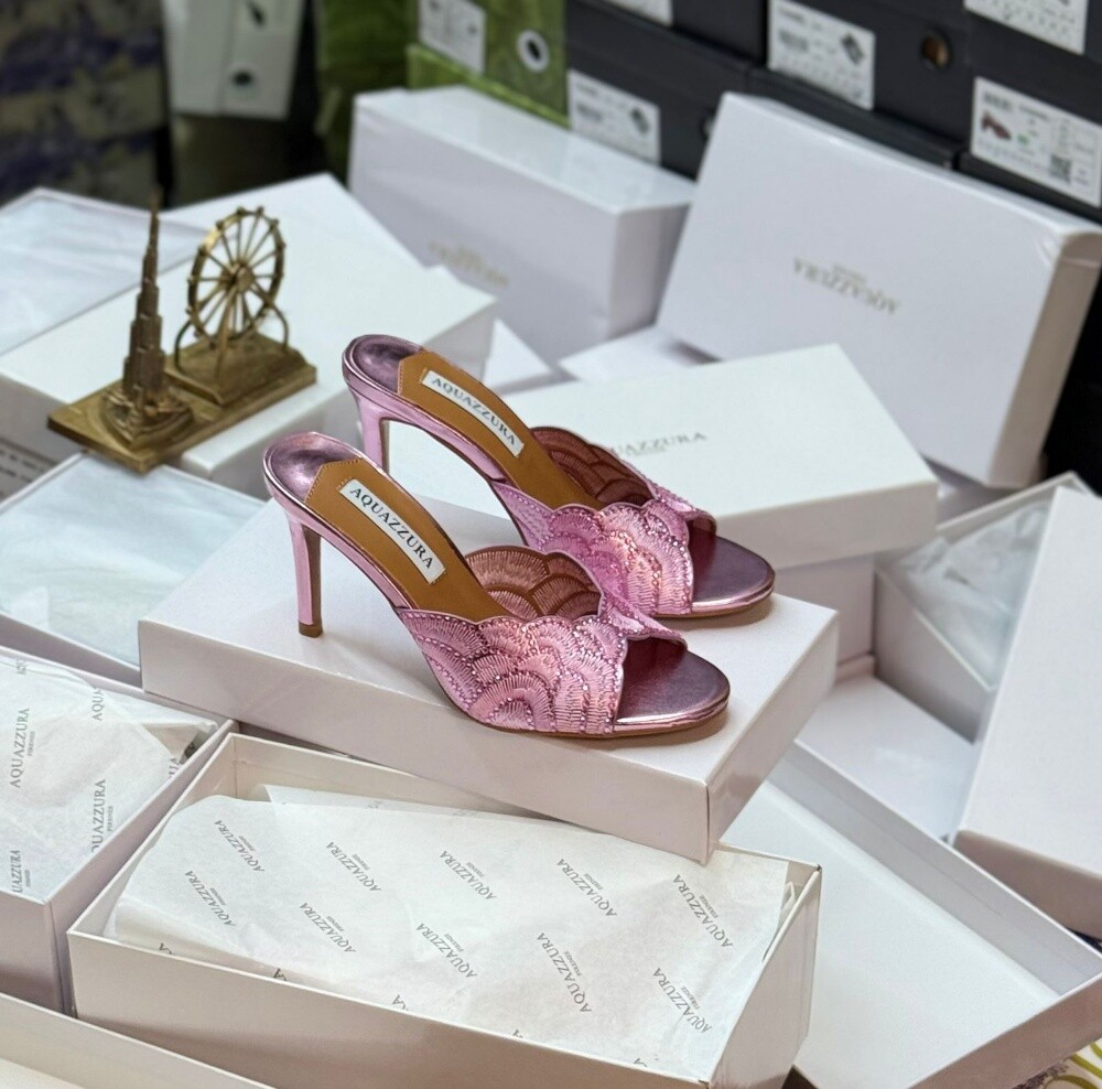 Aquazzura women shoes - 6