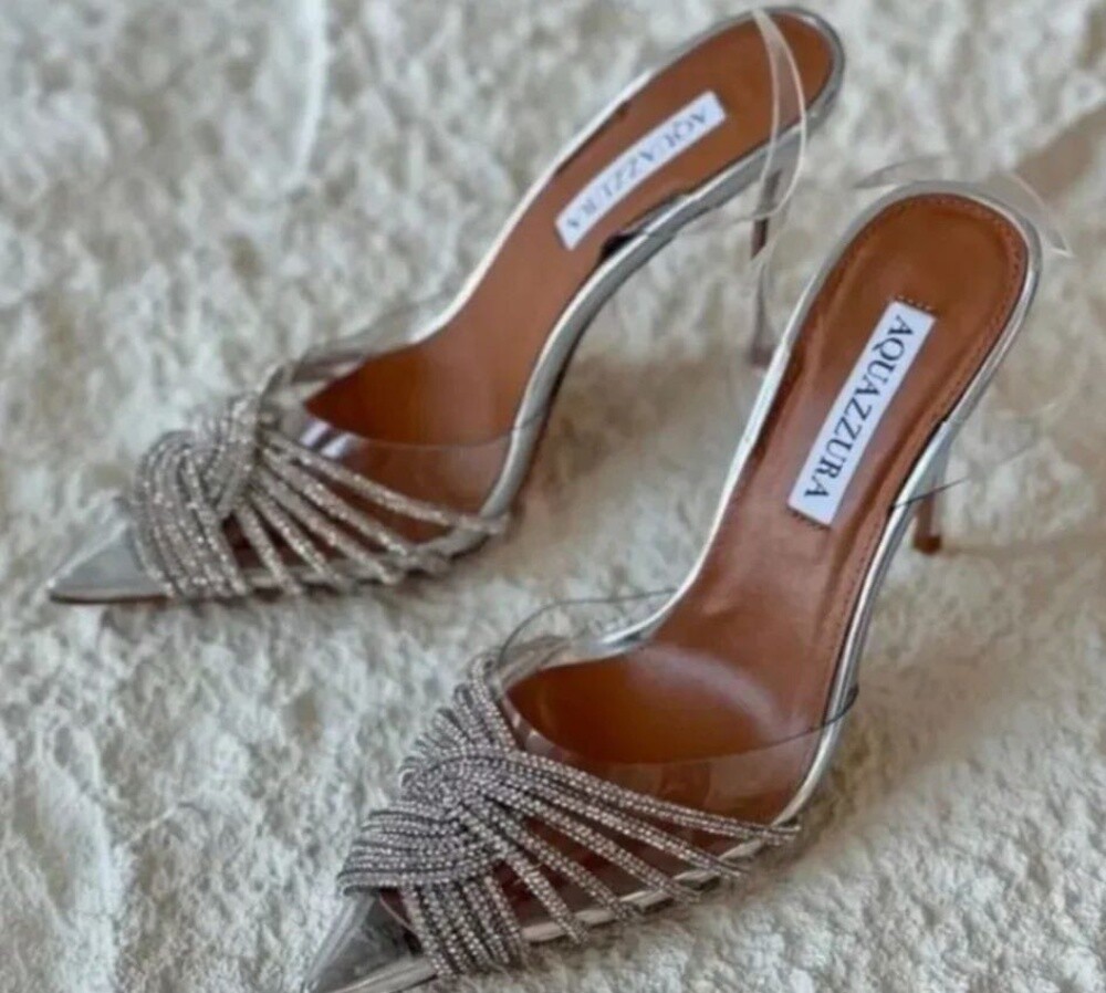Aquazzura women shoes - 12