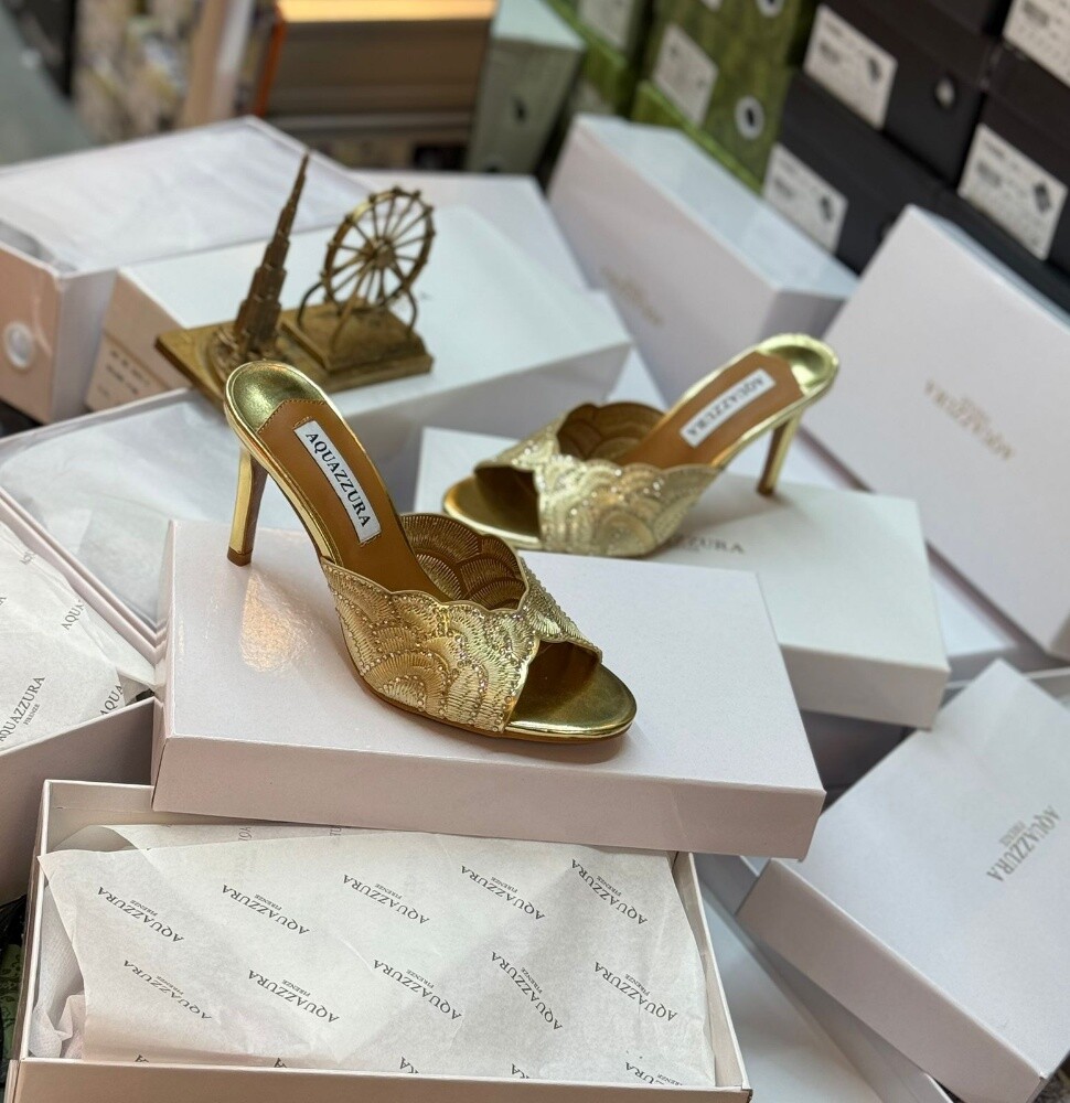 Aquazzura women shoes - 5