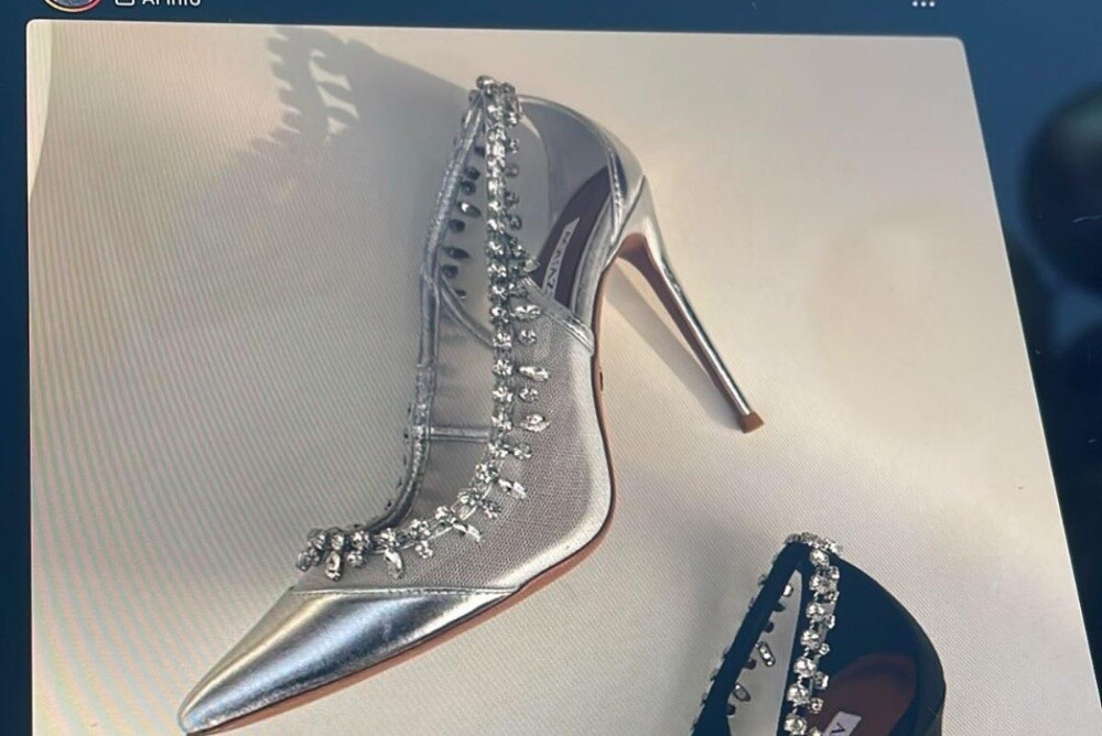 Aquazzura women shoes - 7