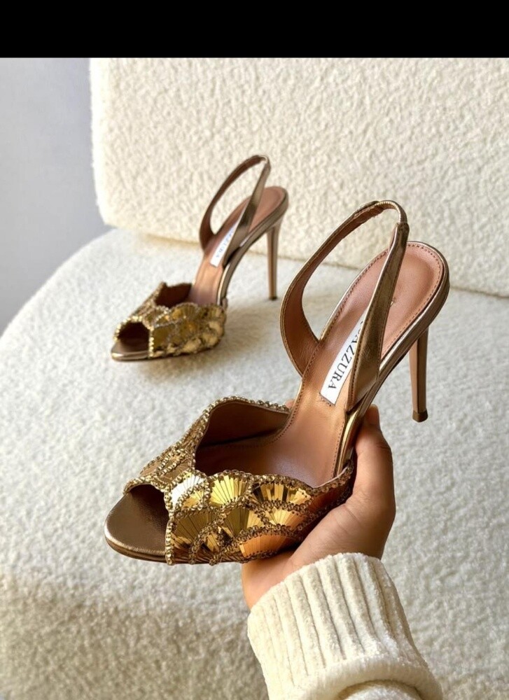 Aquazzura women shoes - 2