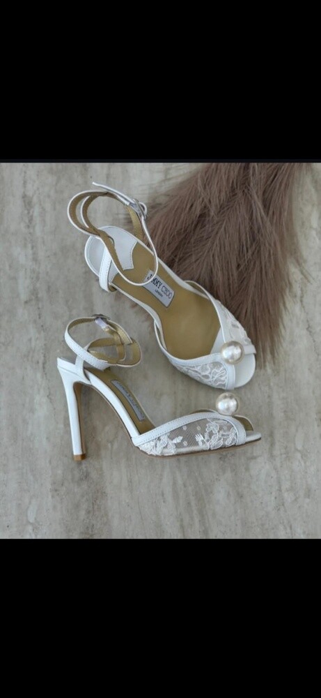 Jimmy Choo women shoes - 8
