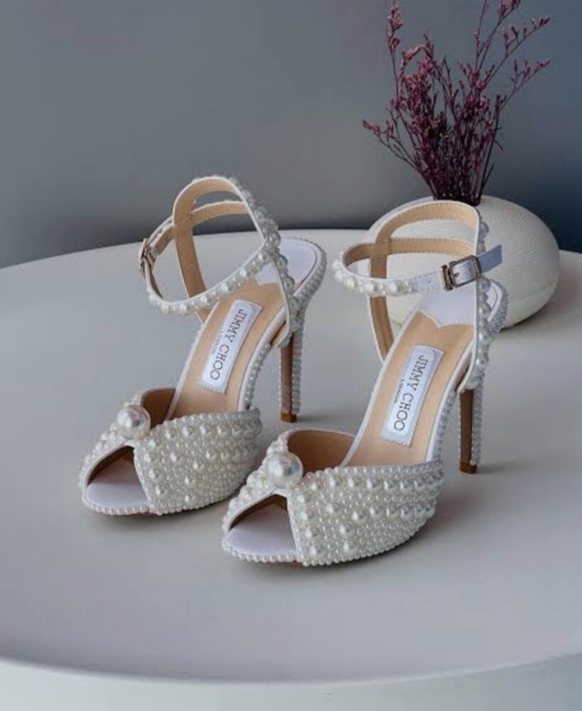 Jimmy Choo women shoes - 6