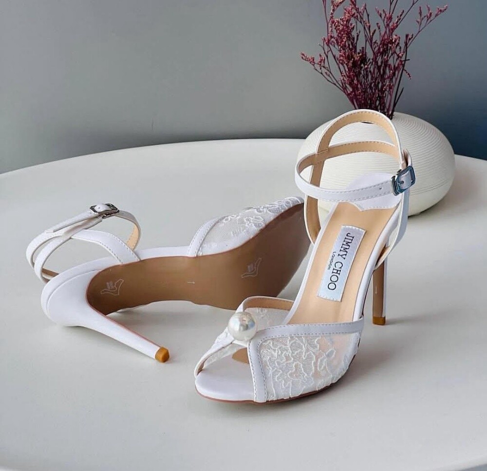 Jimmy Choo women shoes - 2