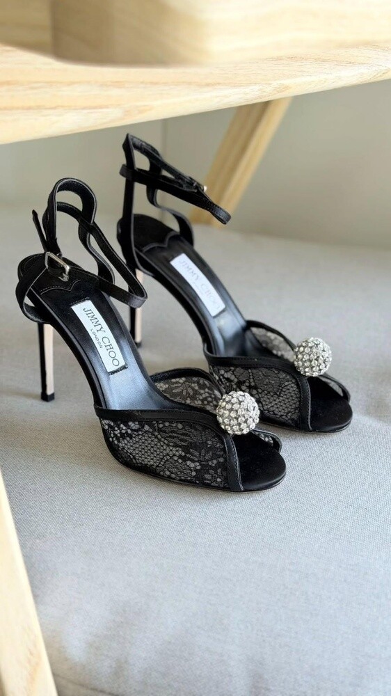 Jimmy Choo women shoes - 4