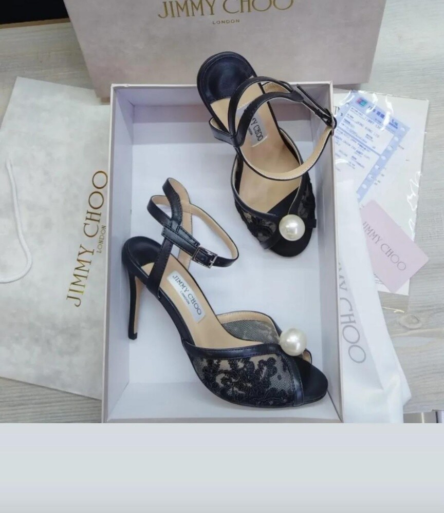 Jimmy Choo women shoes - 7