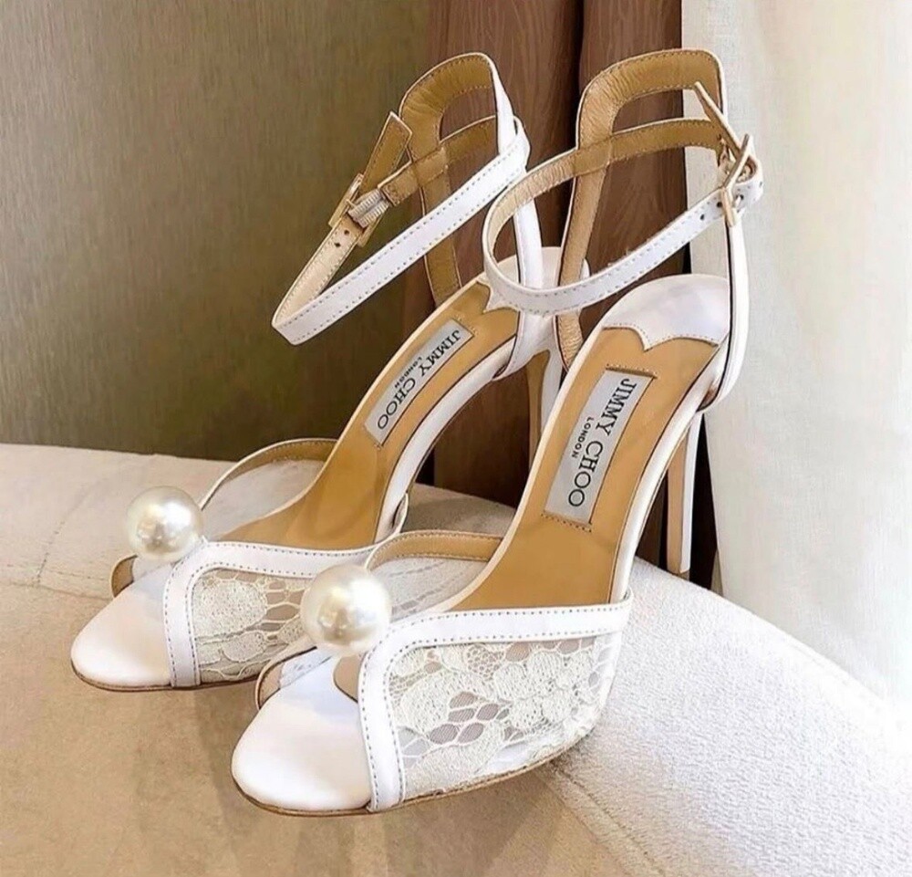 Jimmy Choo women shoes - 3