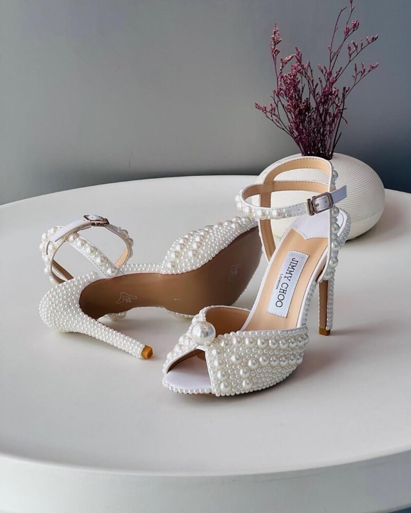 Jimmy Choo women shoes - 1