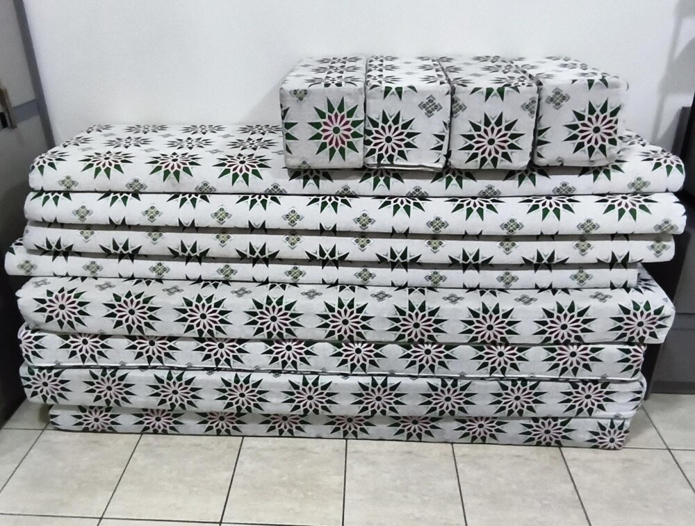 جلس ارضي - 1