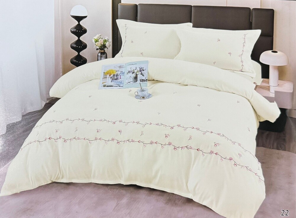 Bedshid full set - 4