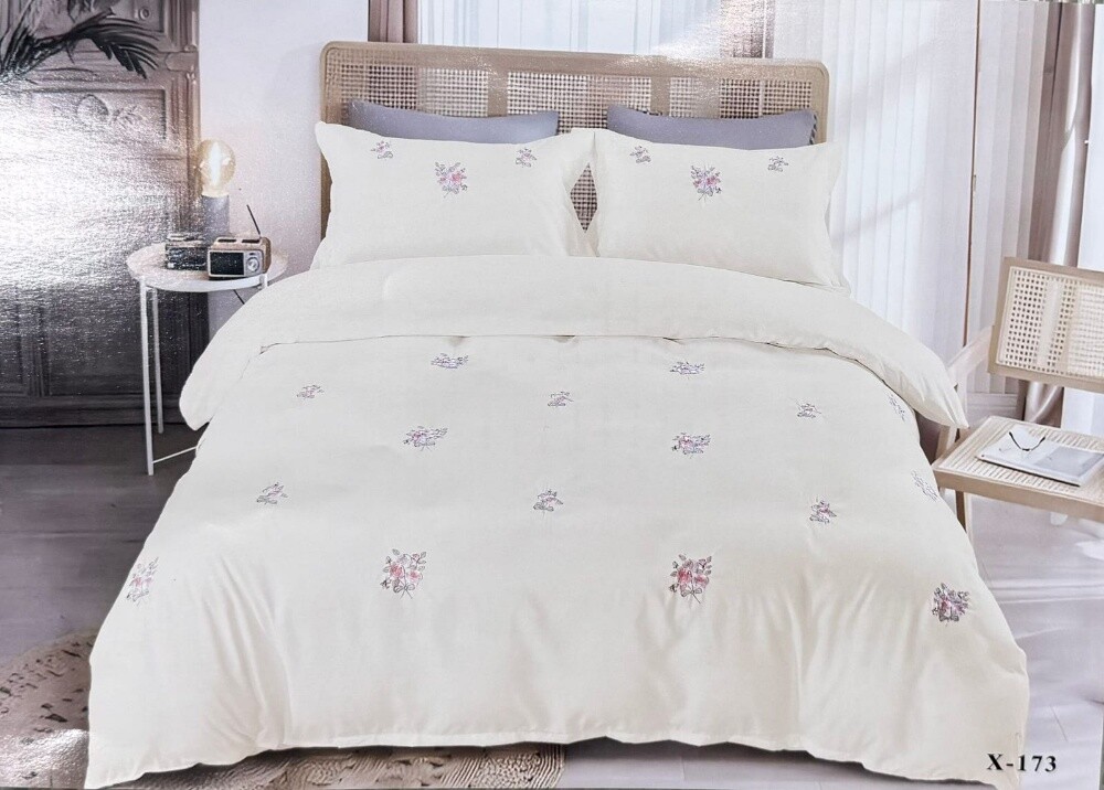 Bedshid full set - 19