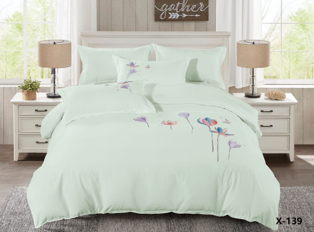 Bedshid full set - 16