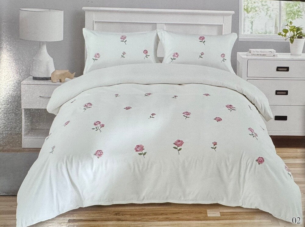 Bedshid full set - 23