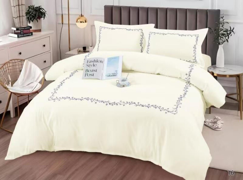Bedshid full set - 25