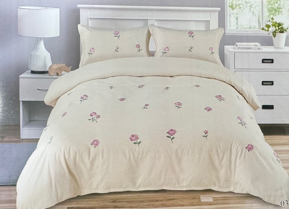 Bedshid full set - 24