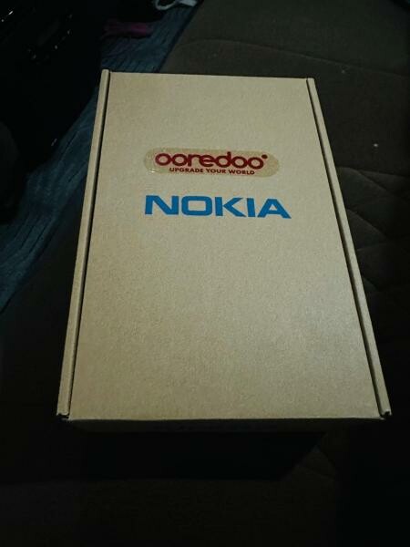 New Nokia G6 - 4