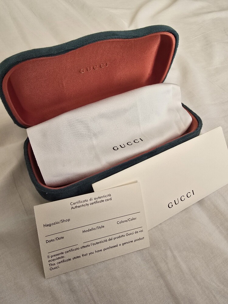 Gucci GG0043SA-003 Aviator Sunglas - 2