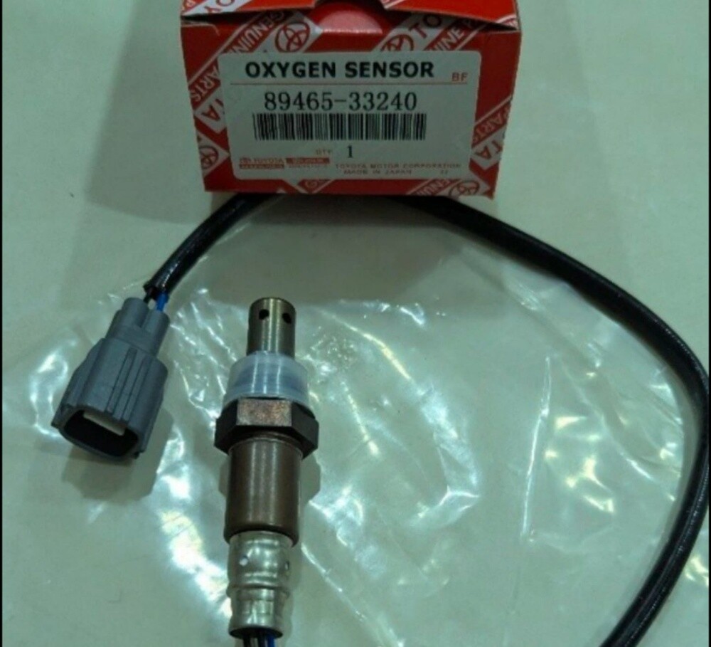 new oxygen sensor for camry - 1