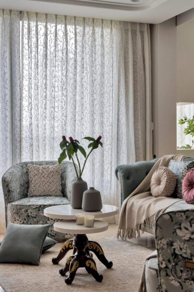 Sale New Curtain Available - 3