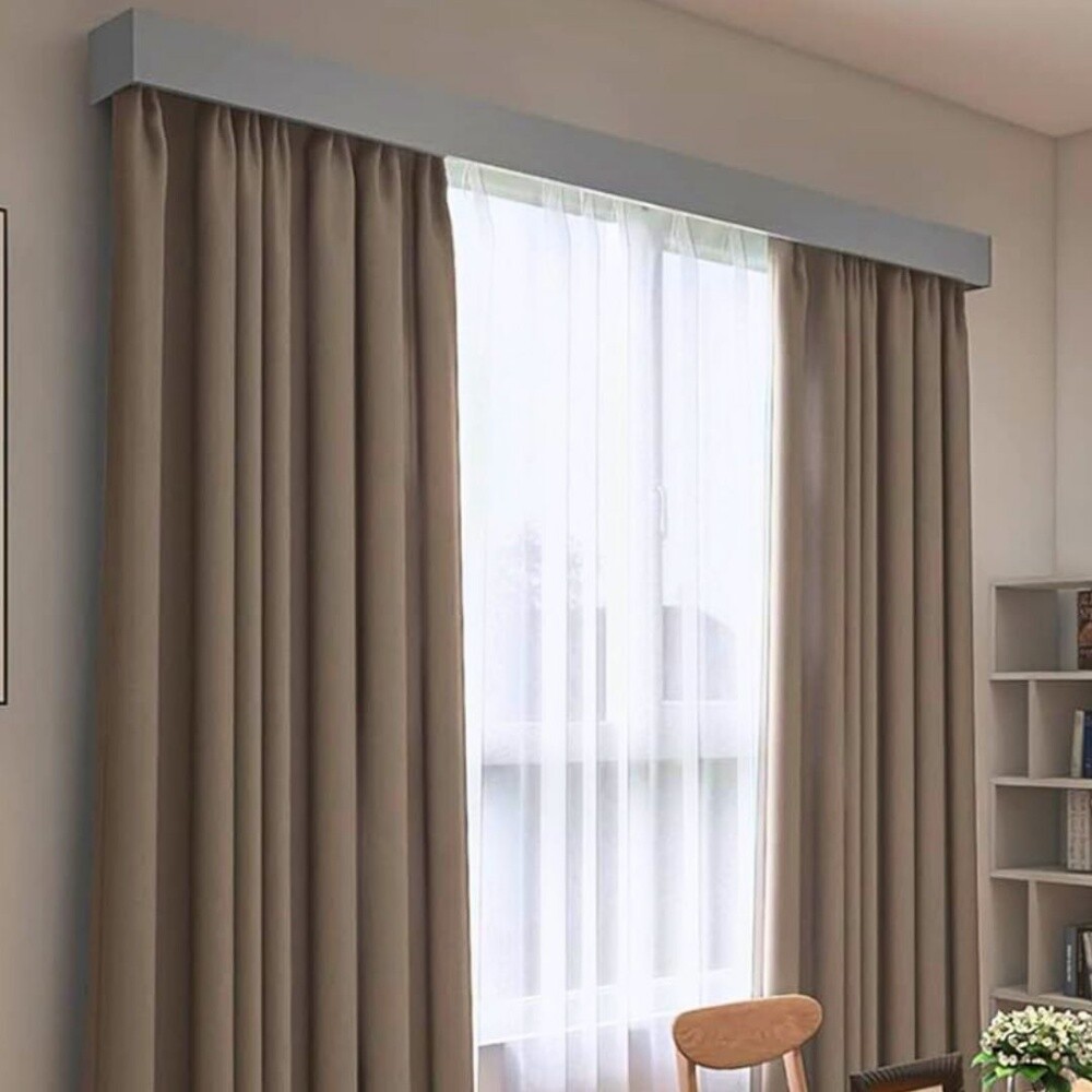 Sale New Curtain Available - 10