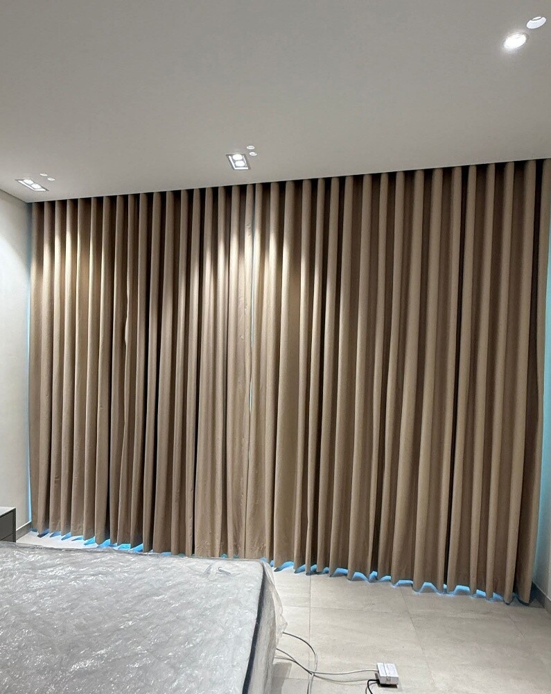 Sale New Curtain Available - 17