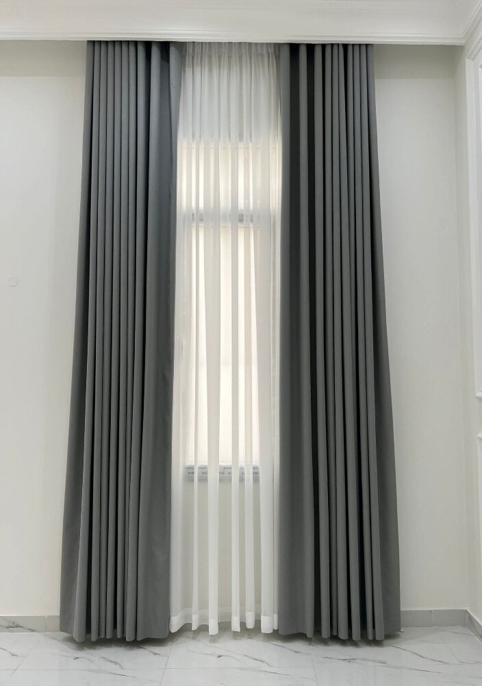 Sale New Curtain Available - 13