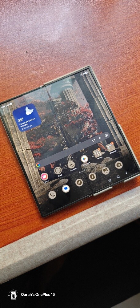 Samsung Galaxy Fold 6. - 3