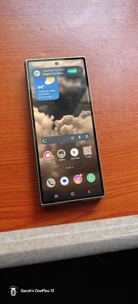 Samsung Galaxy Fold 6. - 4