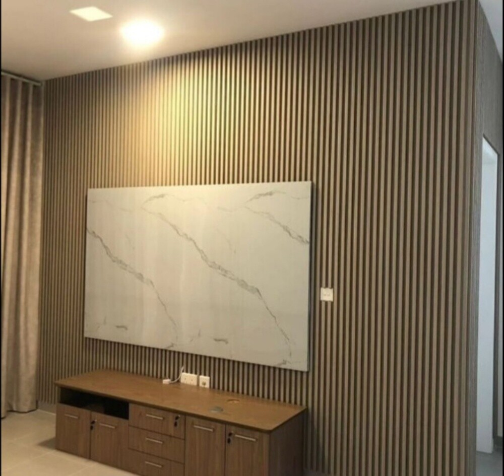 ديكور تلفزيون - 3