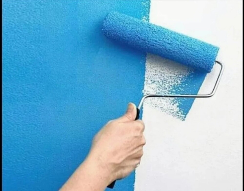 الرسم والديكور الجبس - 3