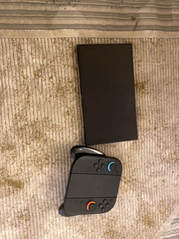 Nintendo Switch - 1