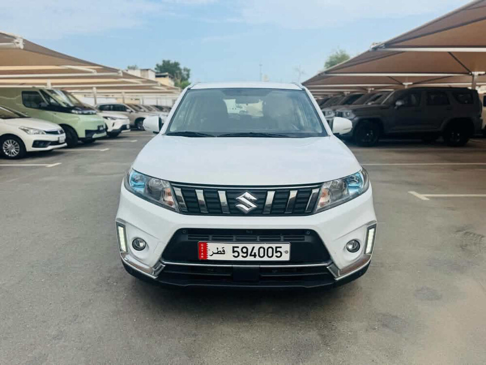 Suzuki  - 4