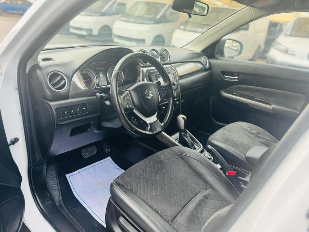 Suzuki  - 3