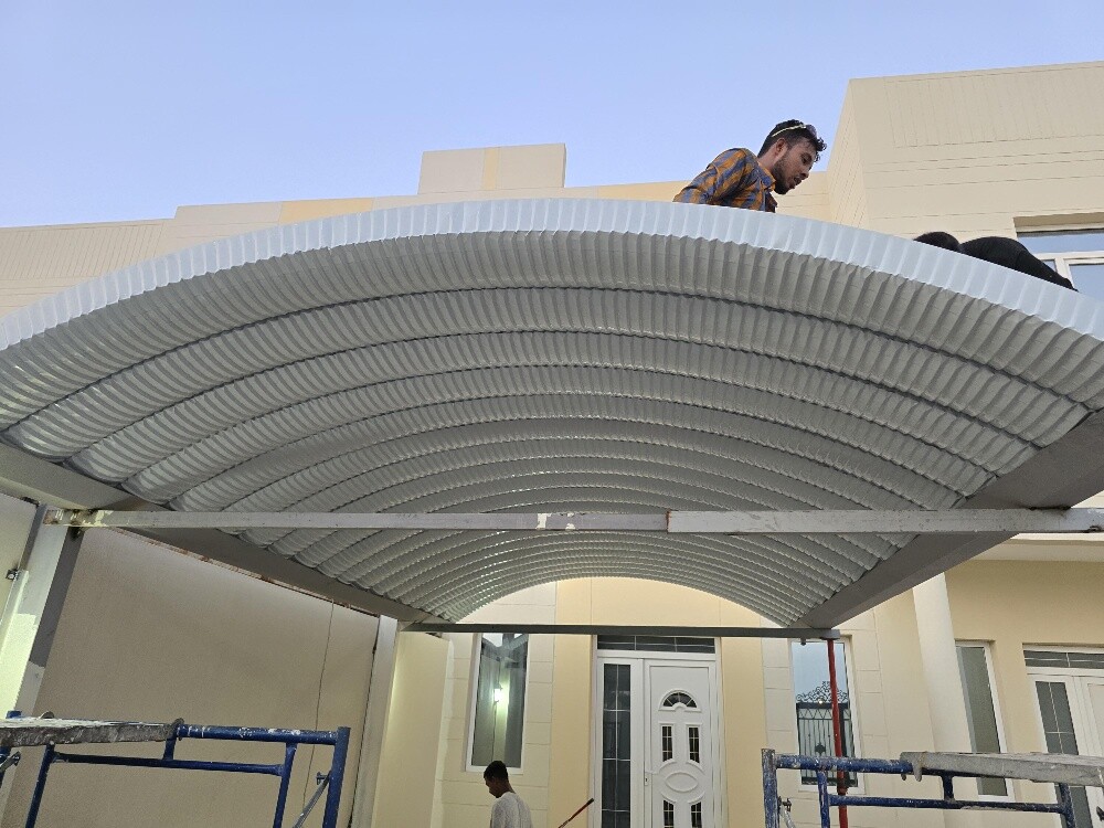 Steel Fabrication & Welding Servic - 13